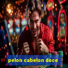 pelon cabelon doce